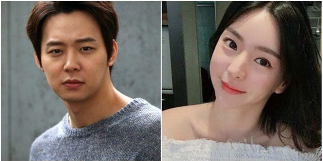 Cảnh sát cấm “Hoàng tử gác mái” Park Yoochun xuất ngoại