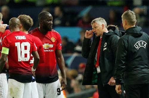 HLV Solskjaer mạnh miệng hứa Man Utd lọt top 3 Premier League ở mùa này