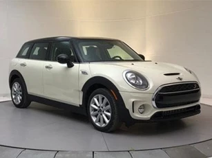 Bảng giá xe MINI tháng 4/2019