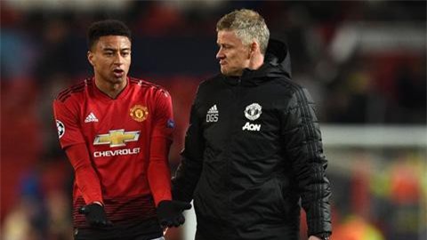 West Ham sẽ giúp M.U giải tỏa cơn khát chiến thắng?