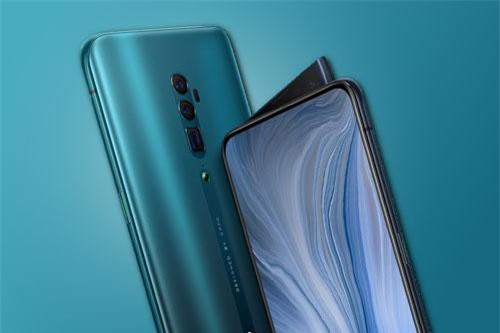 Chi tiết smartphone mạnh nhất của Oppo, camera chất, pin 4.065 mAh, giá ‘mềm’