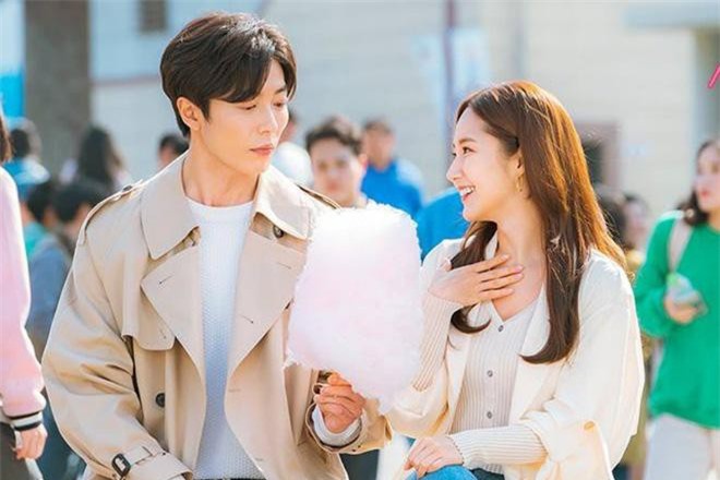 Chuyện khó tin: "Fangirl" Park Min Young sắp phá kỉ lục rating "chạm đáy", hất cẳng luôn người anh Kim Jae Joong (JYJ)!