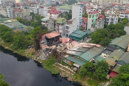 Hà Nội: Đã xác định được nguyên nhân gây ra vụ hỏa hoạn khiến 8 người tử vong