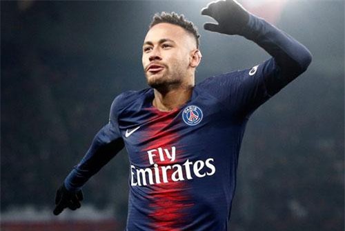 Ấn định thời gian Neymar tái xuất sân cỏ
