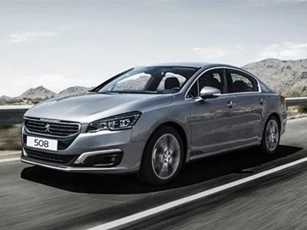 Bảng giá xe Peugeot tháng 4/2019: Thêm lựa chọn mới