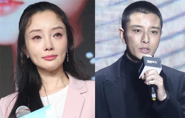 Lý Tiểu Lộ bị bạn trai mới "đá" phũ phàng sau khi ly hôn với Giả Nãi Lượng?