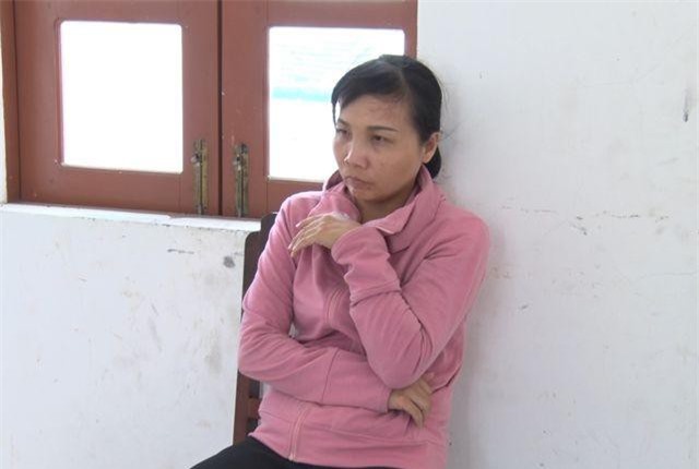 Kiên Giang: Bắt giam em dâu tương lai trộm tiền hỏi cưới của nhà trai