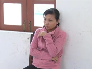 Kiên Giang: Bắt giam em dâu tương lai trộm tiền hỏi cưới của nhà trai