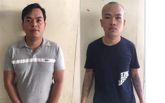 Khởi tố, bắt tạm giam Phúc XO và 10 đồng phạm