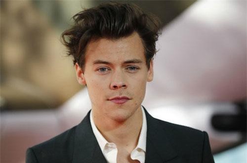 Không phải “Thần Sấm”, Harry Styles mới là người đàn ông nóng bỏng nhất Hollywood
