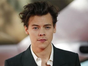 Không phải “Thần Sấm”, Harry Styles mới là người đàn ông nóng bỏng nhất Hollywood