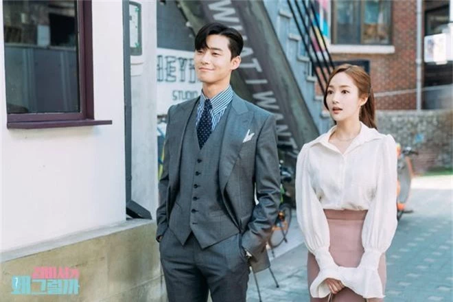 Chuyện khó tin: Fangirl Park Min Young sắp phá kỉ lục rating chạm đáy, hất cẳng luôn người anh Kim Jae Joong (JYJ)! - Ảnh 8.