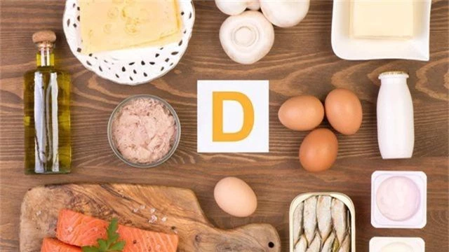 Người đàn ông bị hỏng thận do lạm dụng vitamin D, chuyên gia nói gì về việc dùng thức uống bổ sung này? - Ảnh 5.