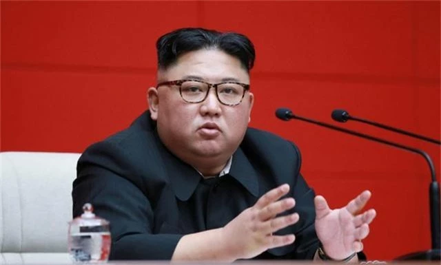 Ông Kim Jong-un ra điều kiện và hạn chót nối lại thượng đỉnh lần 3 với ông Trump - 1