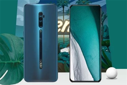 Oppo Reno 10x Zoom Edition chỉ có màu xanh và đen. Máy lên kệ tại Trung Quốc vào giữa tháng 5 tới. Giá của phiên bản RAM 6 GB/ROM 128 GB là 3.999 Nhân dân tệ (tương đương 13,78 triệu đồng). Phiên bản RAM 6 GB/ROM 256 GB có giá 4.499 Nhân dân tệ 15,51 triệu đồng). Để sở hữu phiên bản RAM 8 GB/ROM 256 GB, khách hàng phải chi 4.799 Nhân dân tệ (16,54 triệu đồng).