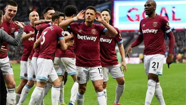 West Ham sẽ giúp Man Utd giải tỏa cơn khát chiến thắng? - 2