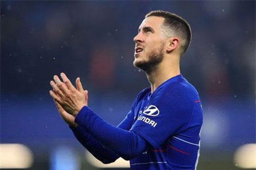 Klopp tiết lộ cách khóa chặt Hazard