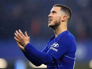 Klopp tiết lộ cách khóa chặt Hazard