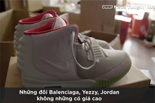 Clip: 'Lãnh địa' chuyên sản xuất giày fake tại Trung Quốc