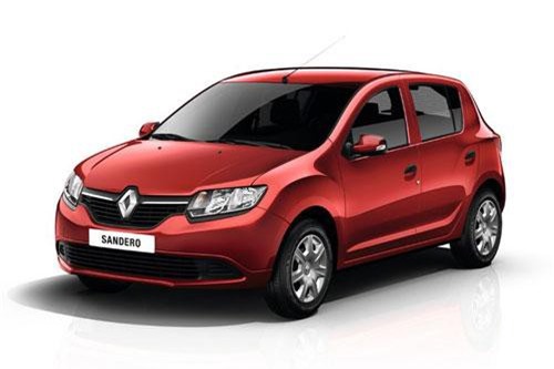 Bảng giá xe Renault tháng 4/2019: Thêm lựa chọn mới