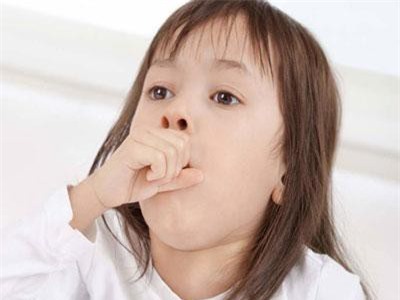 Trẻ nhỏ thường xuyên ho kéo dài có đáng lo?