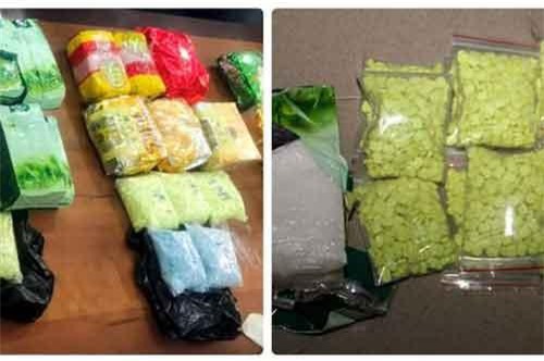 An Giang: Phá vụ mua bán vận chuyển ma túy “khủng” nhất miền Tây