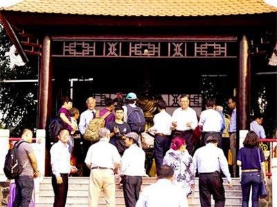 Clip: Cùng ngắm Quảng trường Vua Hùng mới, chuẩn bị mở cửa trong ngày Giỗ Tổ