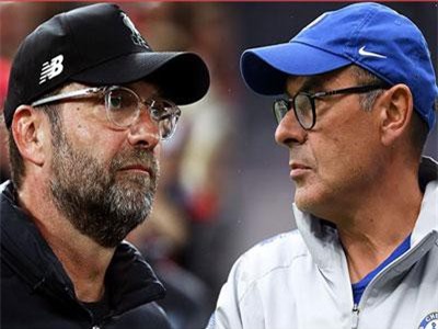 Liverpool - Chelsea: Dê đen và dê trắng