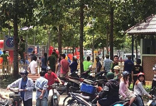 NHỮNG VỤ ÁN RÚNG ĐỘNG DƯ LUẬN TUẦN QUA: Anh rể “hờ” hiếp dâm em vợ, đánh con của bạn tử vong