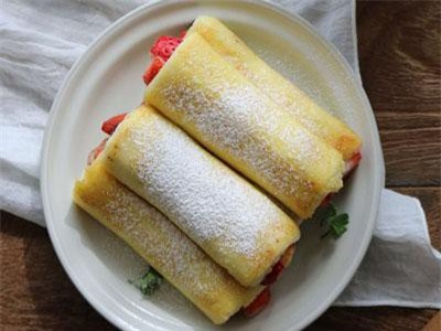 Làm món bánh mì sang chảnh với phong cách Hàn Quốc ngon lạ