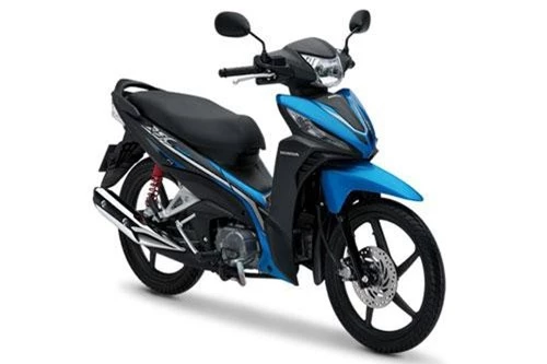 onda Wave RSX 110cc 2019.