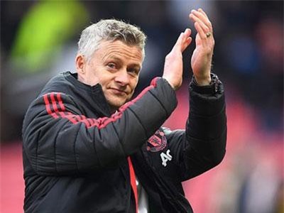 Solskjaer thừa nhận M.U ăn may trước West Ham