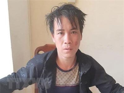Hà Giang: Tạm giữ hình sự người cha có hành vi giết 2 con trai