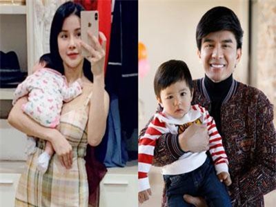 Ngắm phòng ngủ của nhóc tỳ nhà sao Việt: Phòng con Đan Trường rất hoành tráng nhưng khủng nhất là tiểu thư nhà Diệp Lâm Anh