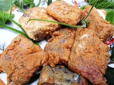 Cách làm cá thính chua - món ngon nổi tiếng khó cưỡng ít người biết