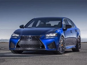 Lexus IS 350 F Sport 2019: Động cơ V6, công suất 311 mã lực, giá hơn 1 tỷ