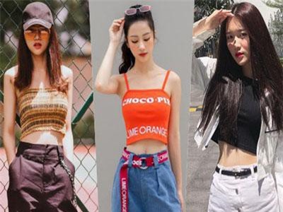 Cuộc đua vòng eo dưới 60cm của dàn mỹ nhân 9x Vbiz: Đáng ngưỡng mộ nhất là nhân vật đầu tiên!