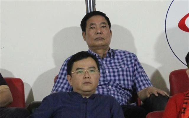 Chủ tịch CLB Hải Phòng khẳng định đúng luật trong vụ chuyển nhượng Văn Lâm - 1