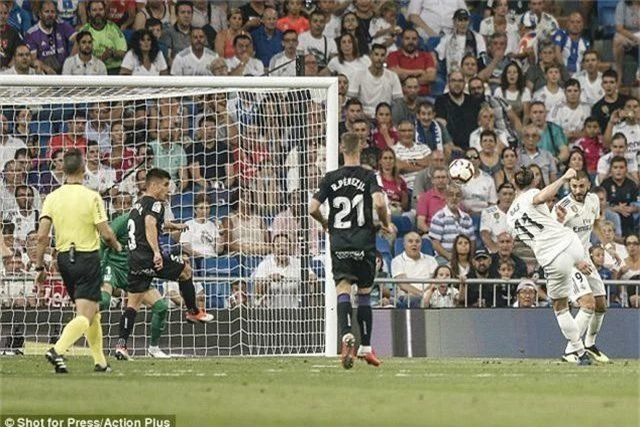 HLV Zidane và những kỳ vọng về sự khởi sắc tại Real Madrid - 3
