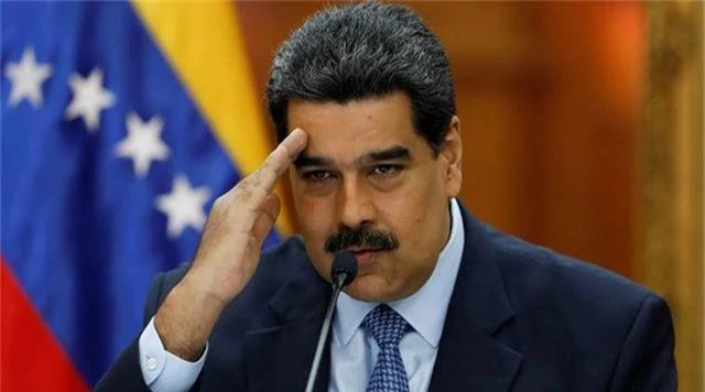 Mỹ tính “bơm” 10 tỷ USD vực dậy Venezuela nếu “tổng thống tự phong” lên nắm quyền - 1 Mỹ tính “bơm” 10 tỷ USD vực dậy Venezuela nếu “tổng thống tự phong” lên nắm quyền - 1