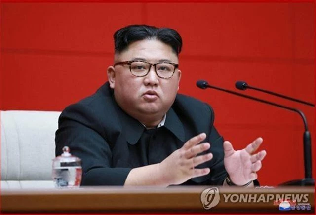 Ông Kim Jong-un có chức danh mới sau cuộc cải tổ quy mô lớn - 1