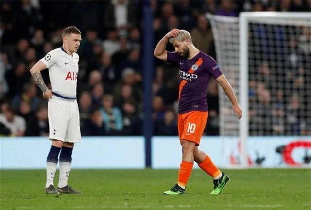 Sau Tottenham, Man City lại gặp thử thách khó mang tên Crystal Palace - 2