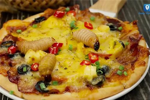 Clip: Biến tấu đuông dừa thành nhiều món thơm ngon lạ miệng