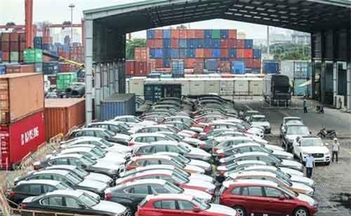 Xe nhập không thuế "qua cửa, giá tăng", người Việt đổi "gu" mê xe SUV đô thị