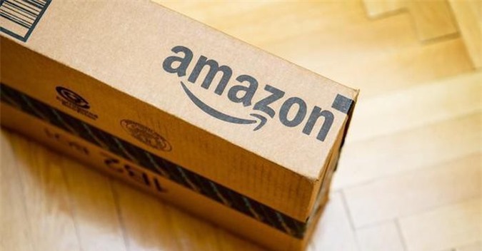 Doanh nghiệp Việt chính thức được hỗ trợ bán hàng Trên Amazon