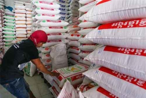 Campuchia sẽ khởi kiện EU về mức thuế nhập khẩu gạo