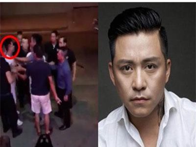 Nóng: Ca sĩ Tuấn Hưng ẩu đả, xô xát tại quán bar ở Sài Gòn vào đêm muộn?