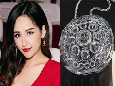 Mai Ph&#x1B0;&#x1A1;ng Th&#xFA;y c&#xF3; &quot;&#x111;&#x1ED1;i th&#x1EE7;&quot;: V&#x1EEB;a &#x111;&#x1EB9;p v&#x1EEB;a gi&#xE0;u, chi 32 tri&#x1EC7;u mua h&#x1ED9;p &#x111;&#x1EF1;ng son