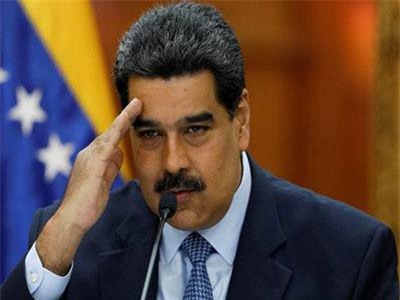 Mỹ tính “bơm” 10 tỷ USD vực dậy Venezuela nếu “tổng thống tự phong” lên nắm quyền