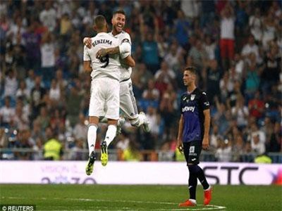 HLV Zidane và những kỳ vọng về sự khởi sắc tại Real Madrid
